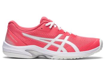 Asics Court Speed FF Dame Tennissko NO712VF